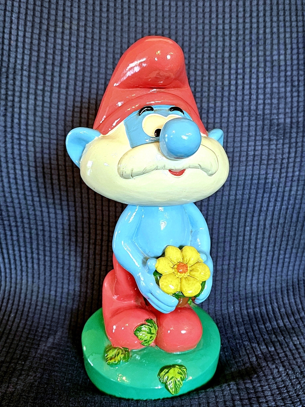 Papa Smurf